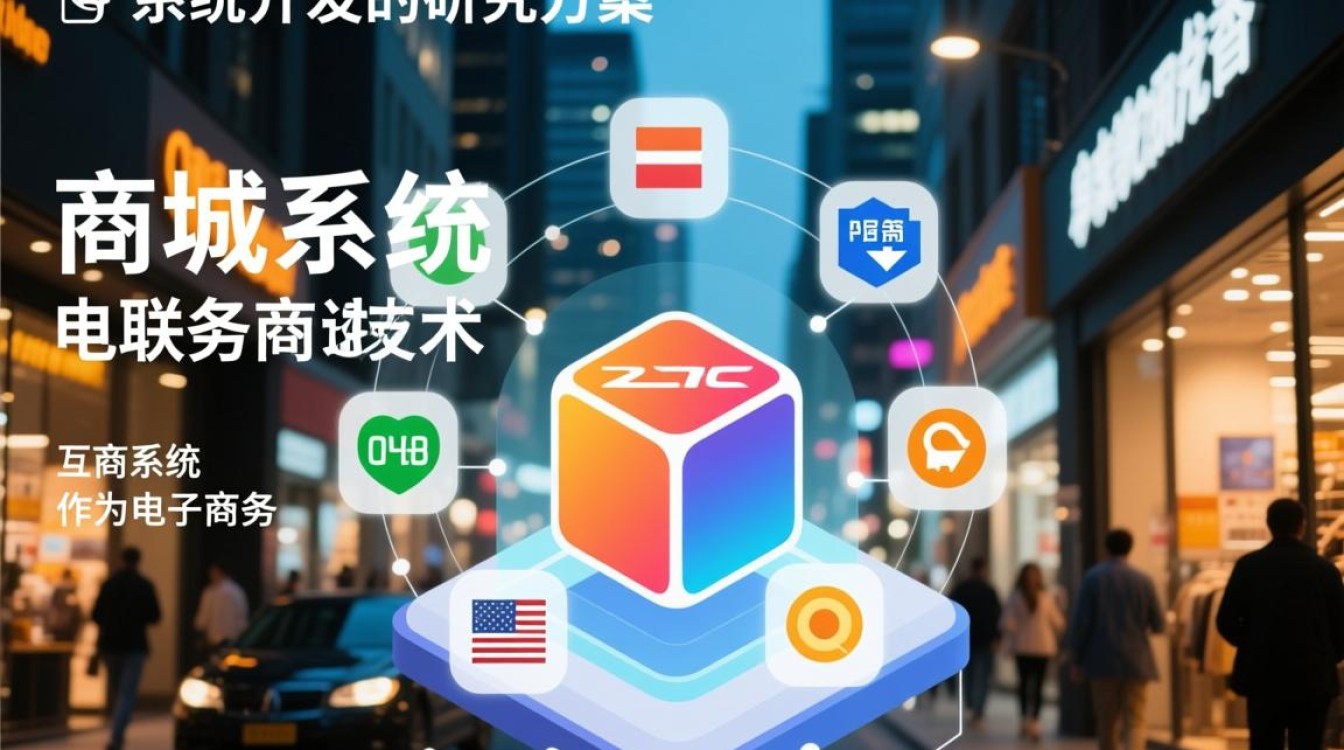 商城系统开发研究方案,如何打造高效、安全的在线购物平台? 商城系统开发研究方案,如何打造高效、安全的在线购物平台?