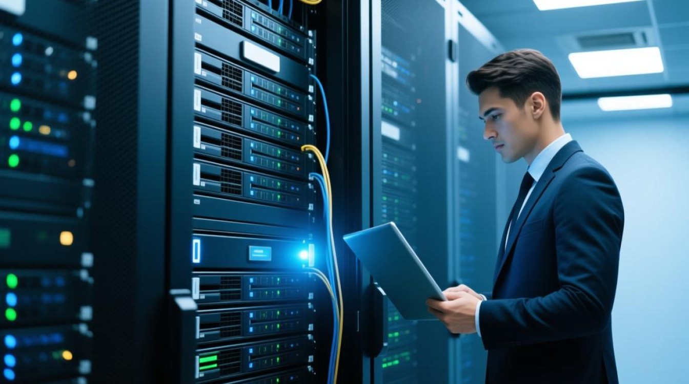 服务服务器，如何优化性能，确保稳定高效运行？