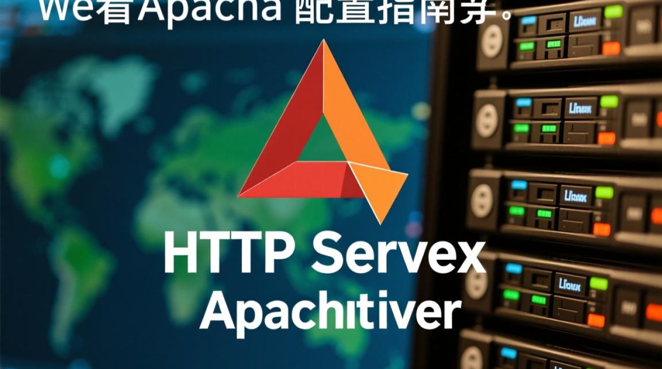 Linux下如何详细查看Apache服务器配置信息？