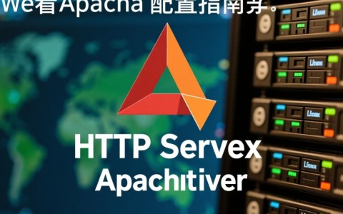 Linux下如何详细查看Apache服务器配置信息？
