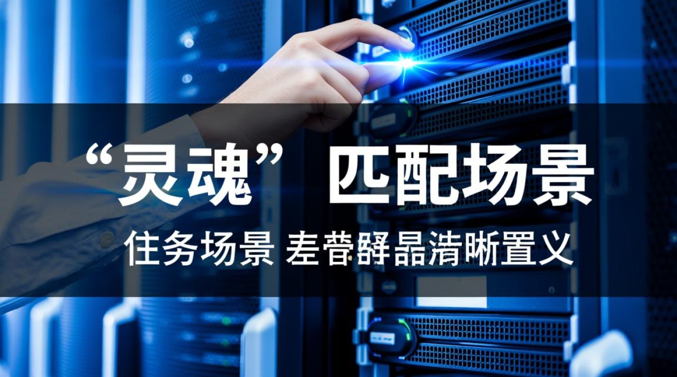 服务器购买心得，新手如何选配置不踩坑？