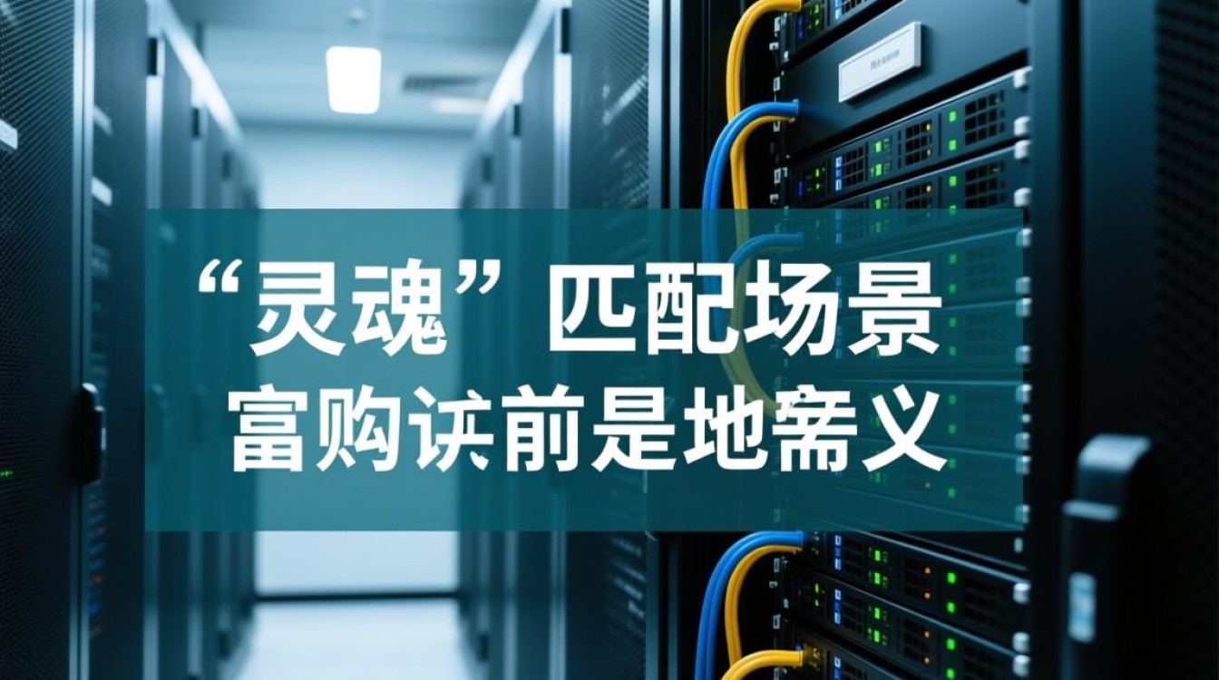 服务器购买心得，新手如何选配置不踩坑？