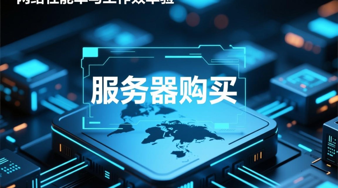 服务器购买当加速器靠谱吗？需要哪些配置才合适？