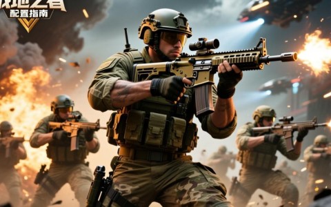 战地之王电脑配置升级攻略，如何打造完美游戏体验？