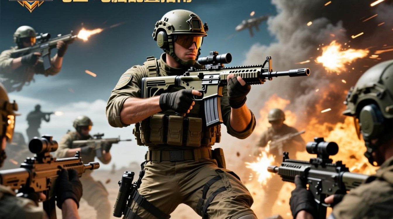 战地之王电脑配置升级攻略，如何打造完美游戏体验？