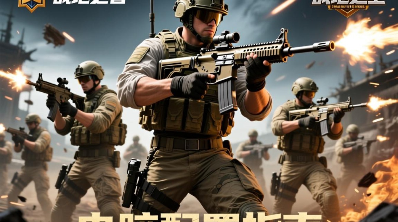 战地之王电脑配置升级攻略，如何打造完美游戏体验？