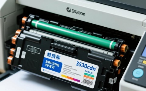 立思辰3530cdn打印机硒鼓质量如何？使用效果值得信赖吗？