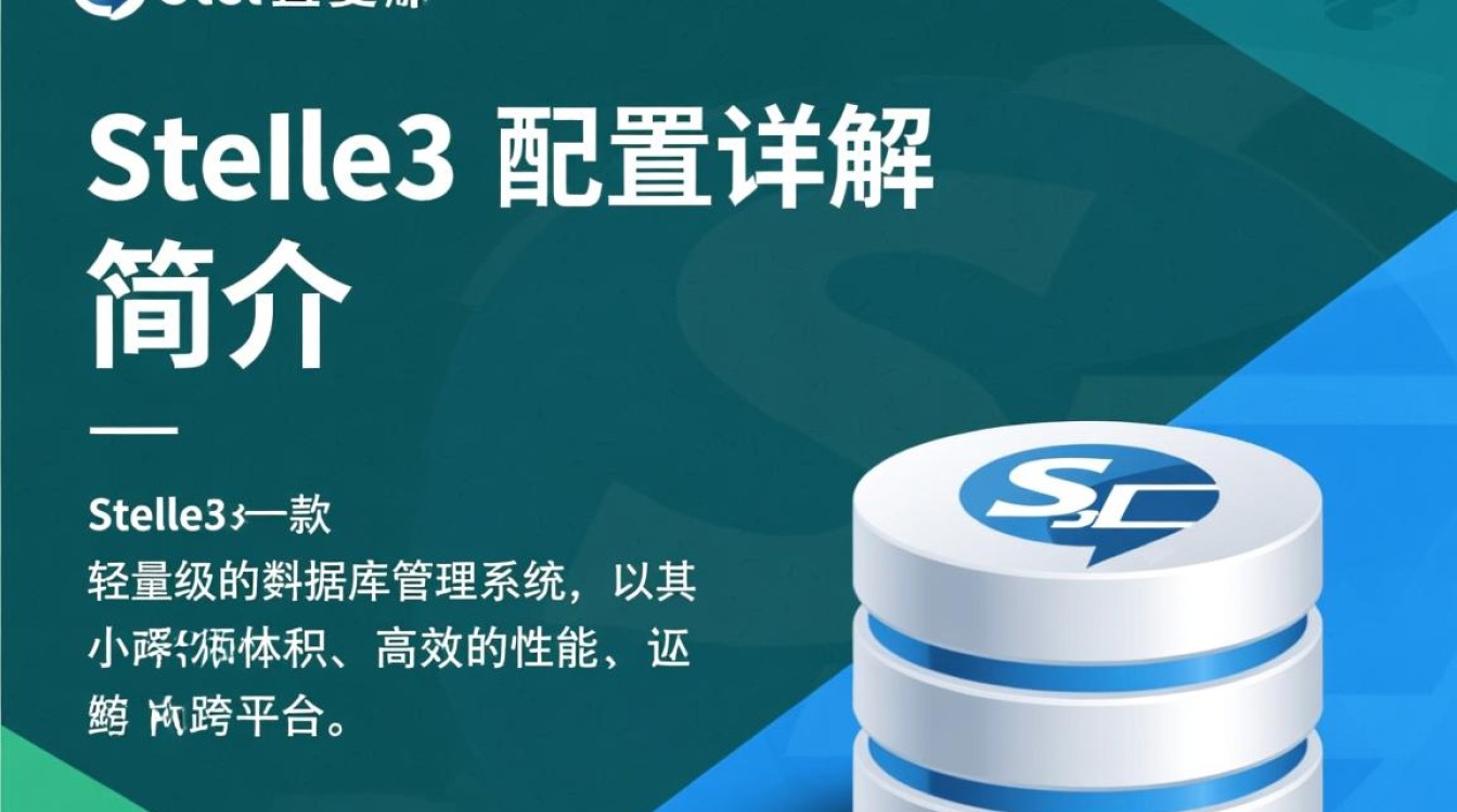 sqlite3配置中，有哪些关键参数和最佳实践需要特别注意？