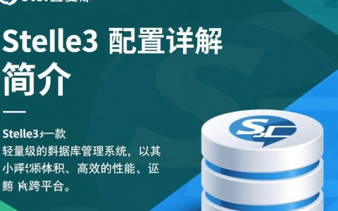 sqlite3配置中，有哪些关键参数和最佳实践需要特别注意？