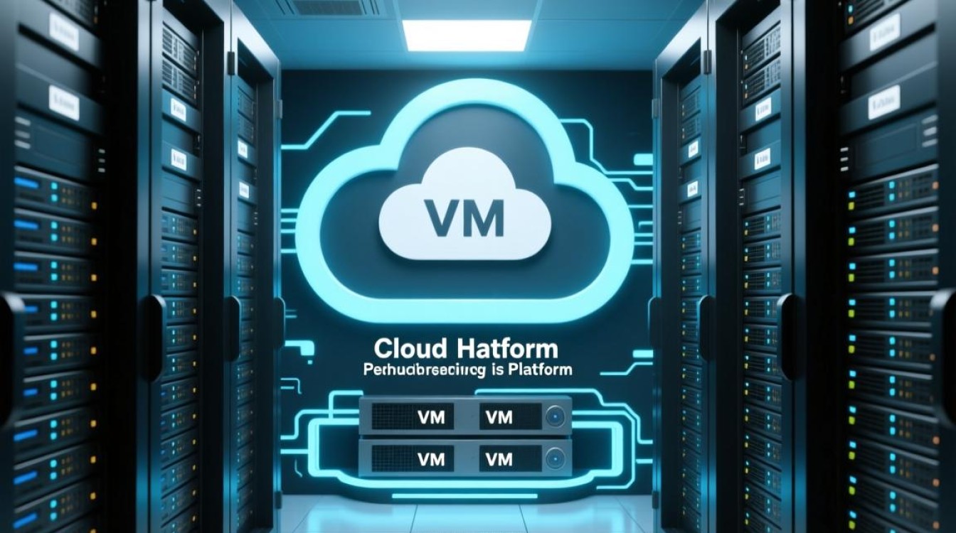 云主机与服务器，究竟有何本质区别？未来趋势又将如何演变？