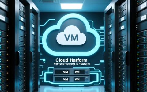 云主机与服务器，究竟有何本质区别？未来趋势又将如何演变？