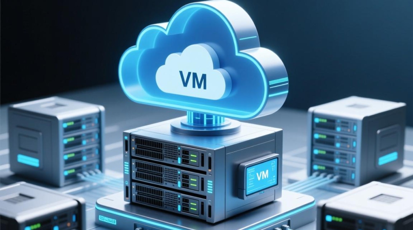 云主机与服务器，究竟有何本质区别？未来趋势又将如何演变？