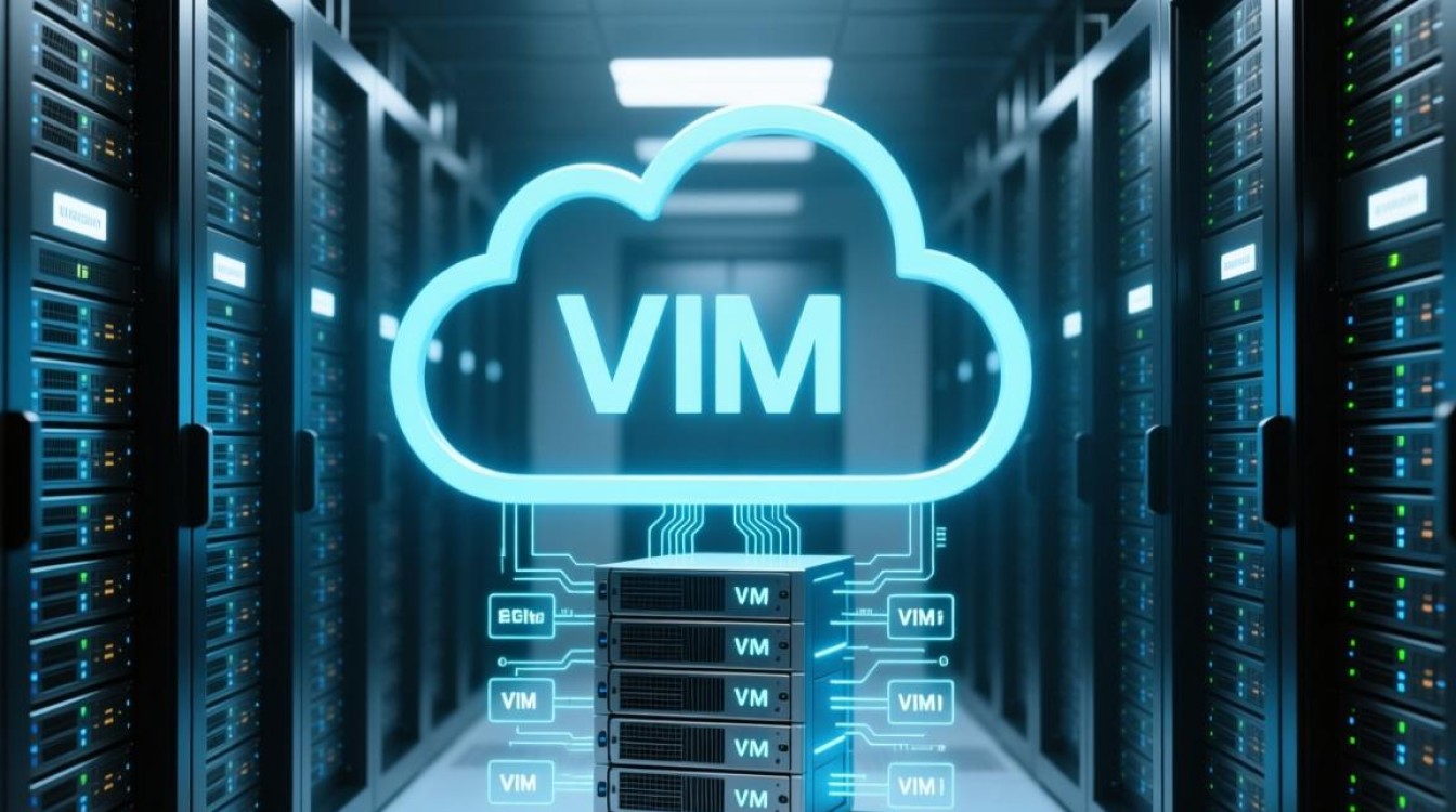 云主机与服务器，究竟有何本质区别？未来趋势又将如何演变？