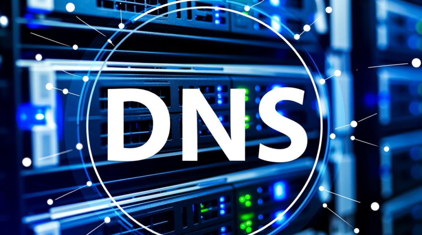 如何准确查找到指定域名的服务器地址？