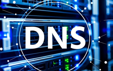 如何准确查找到指定域名的服务器地址？