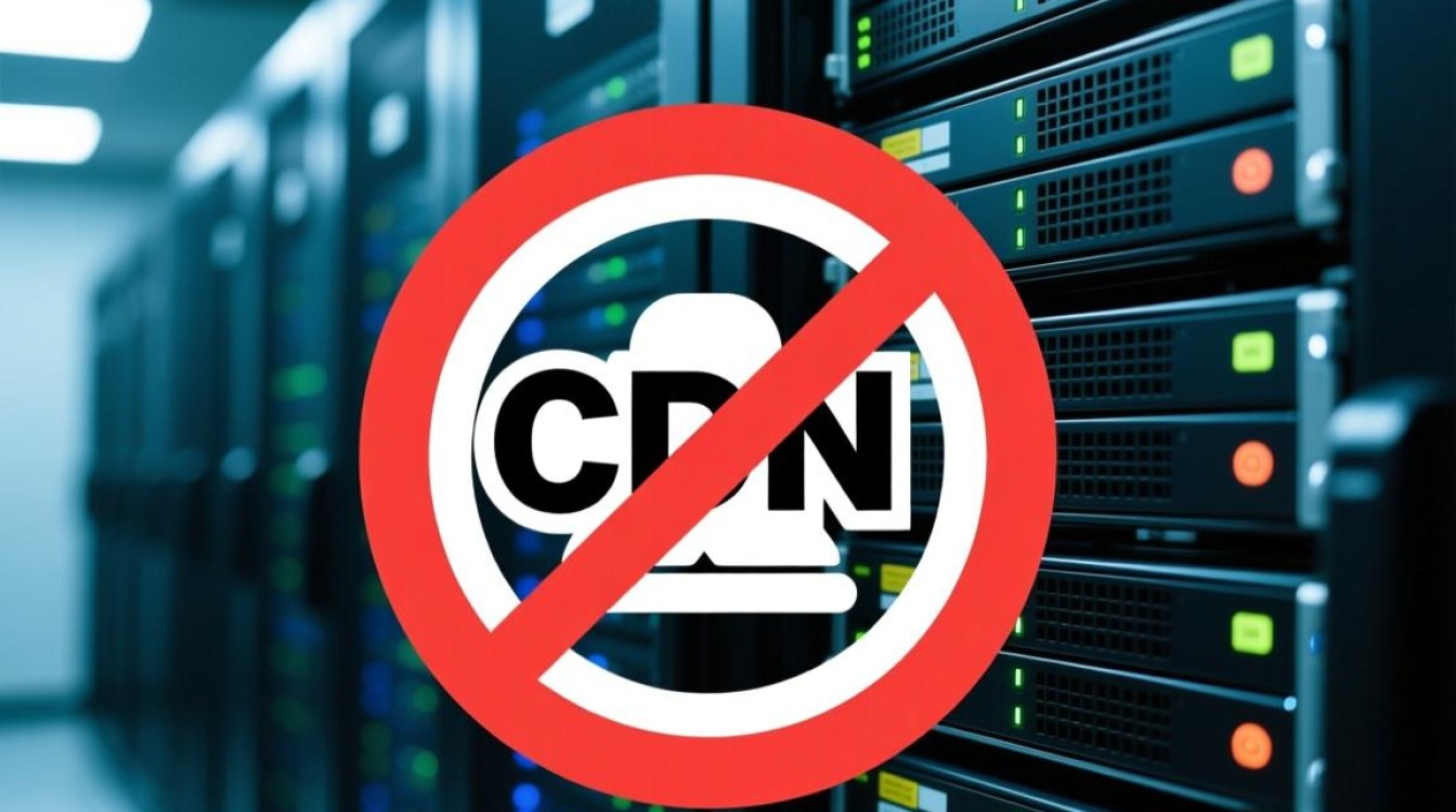 CDN如何有效应对并解决服务器IP被屏蔽的问题？