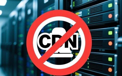 CDN如何有效应对并解决服务器IP被屏蔽的问题？