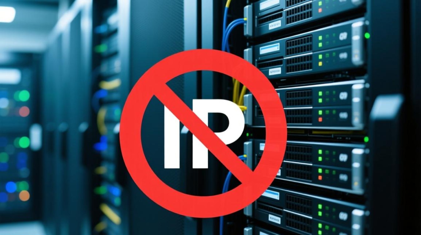 CDN如何有效应对并解决服务器IP被屏蔽的问题？