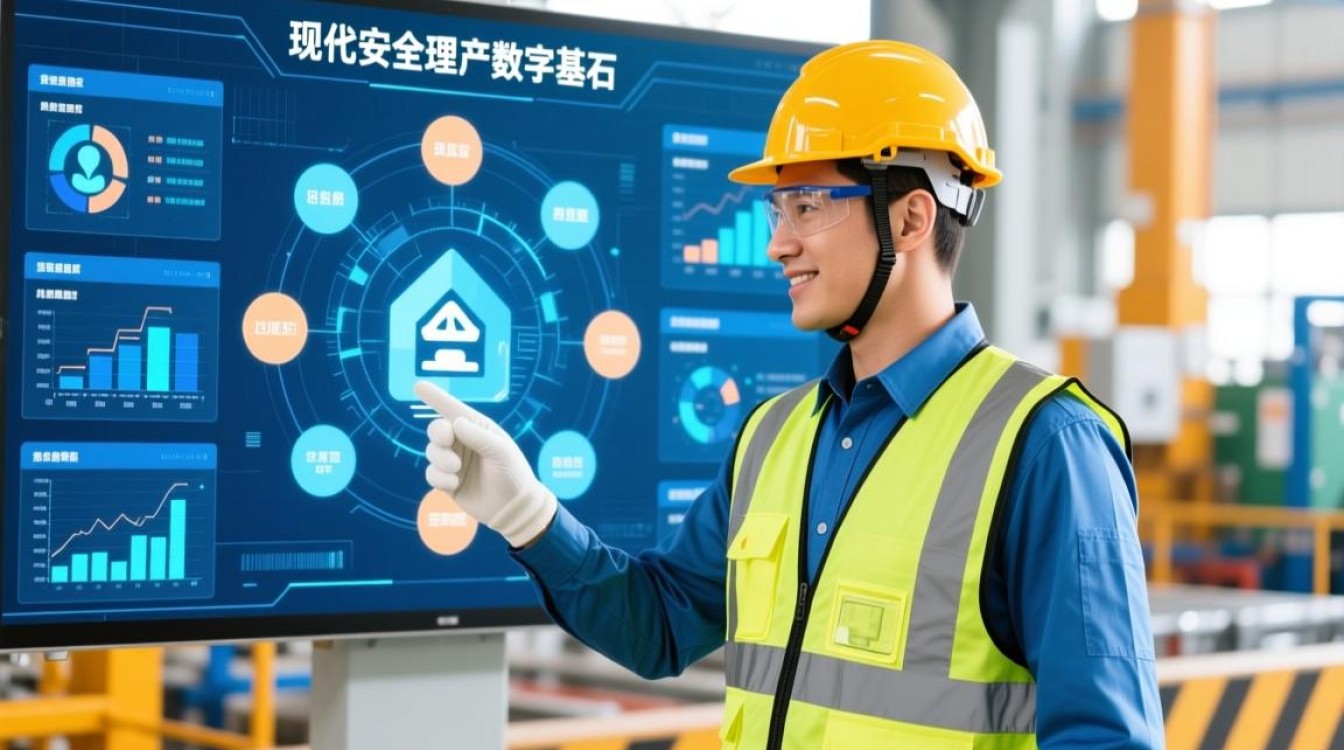 安全员数据是什么?如何获取与有效利用? 安全员数据是什么?如何获取与有效利用?