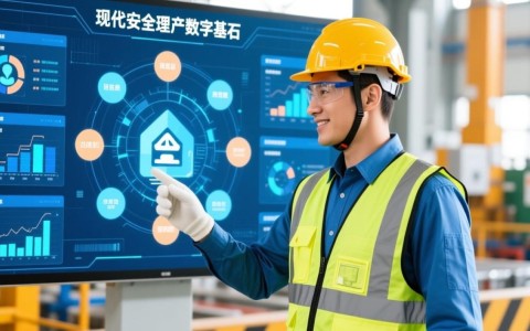 安全员数据是什么？如何获取与有效利用？