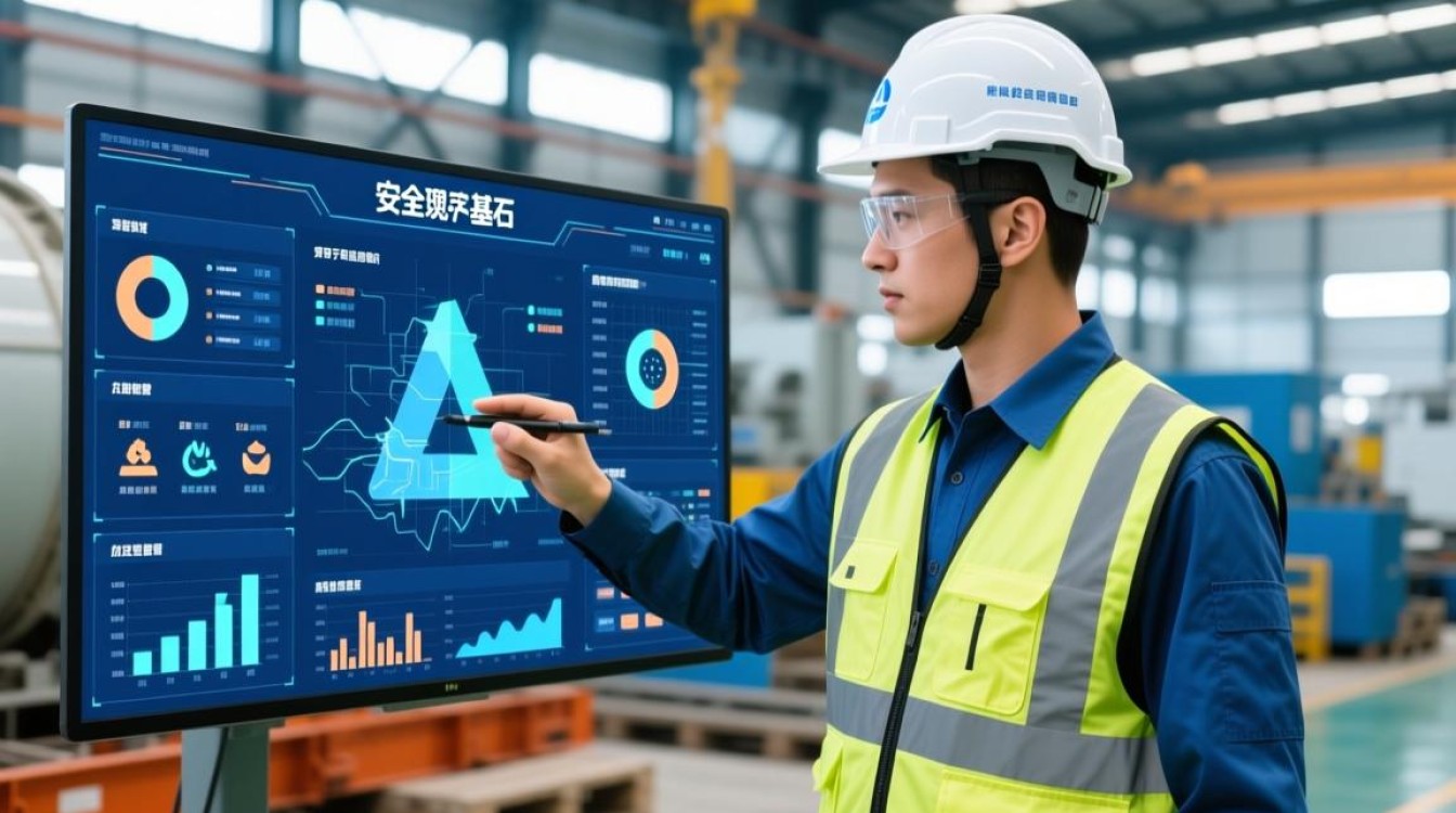 安全员数据是什么?如何获取与有效利用? 安全员数据是什么?如何获取与有效利用?