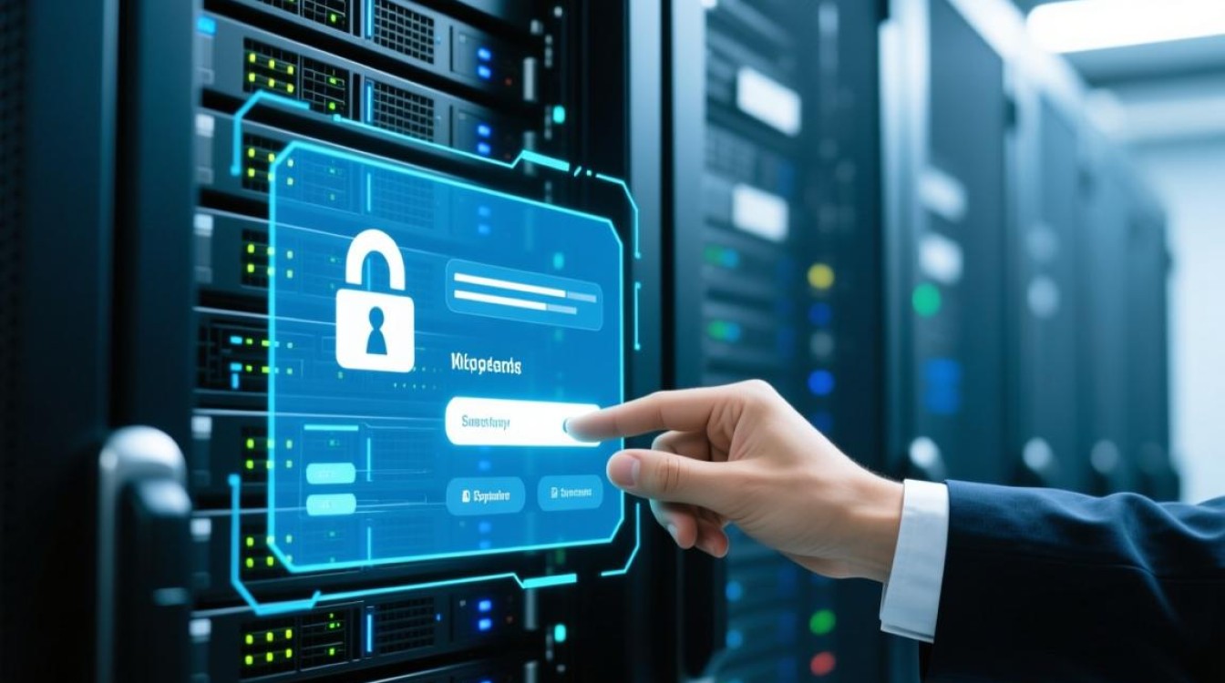 服务器账号选哪个？新手如何选对账号类型？