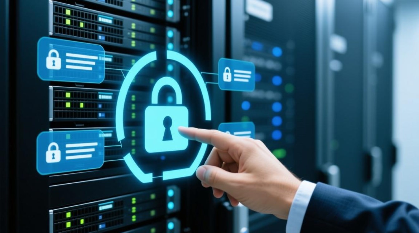 服务器账号选哪个？新手如何选对账号类型？