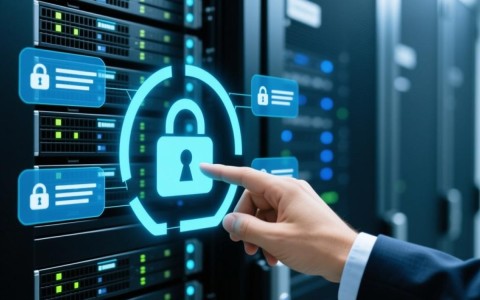 服务器账号选哪个？新手如何选对账号类型？