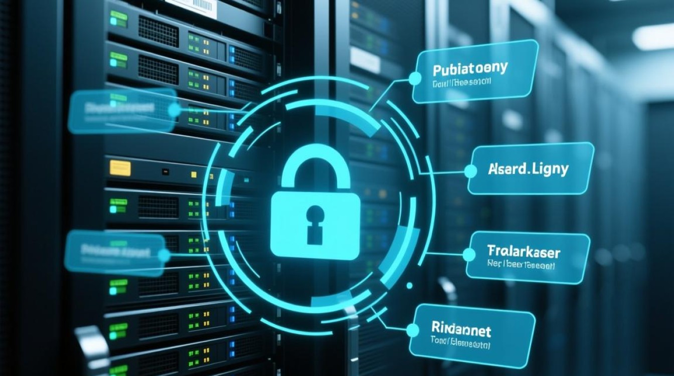 服务器账号选哪个？新手如何选对账号类型？