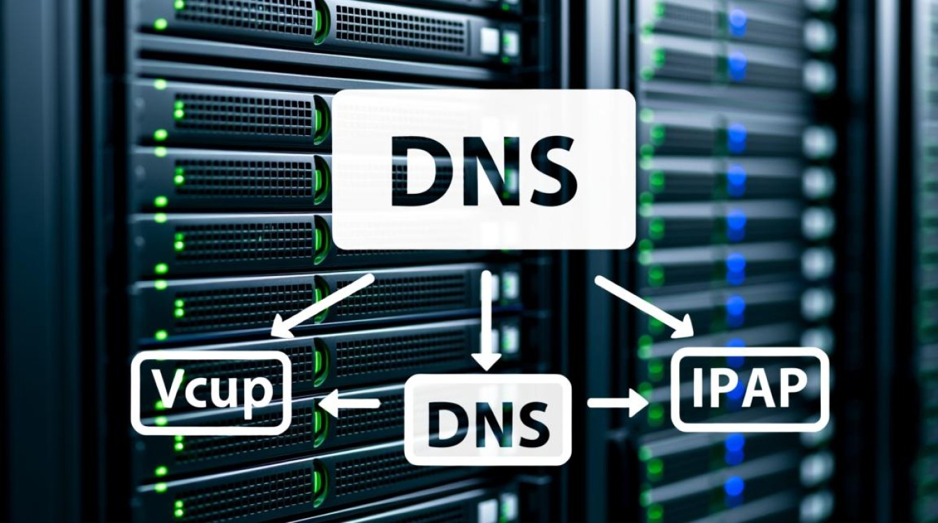 域名解析服务器在互联网中扮演什么关键角色？其作用有哪些？