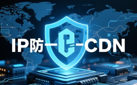 高防IP与高防CDN之间究竟有何紧密联系？