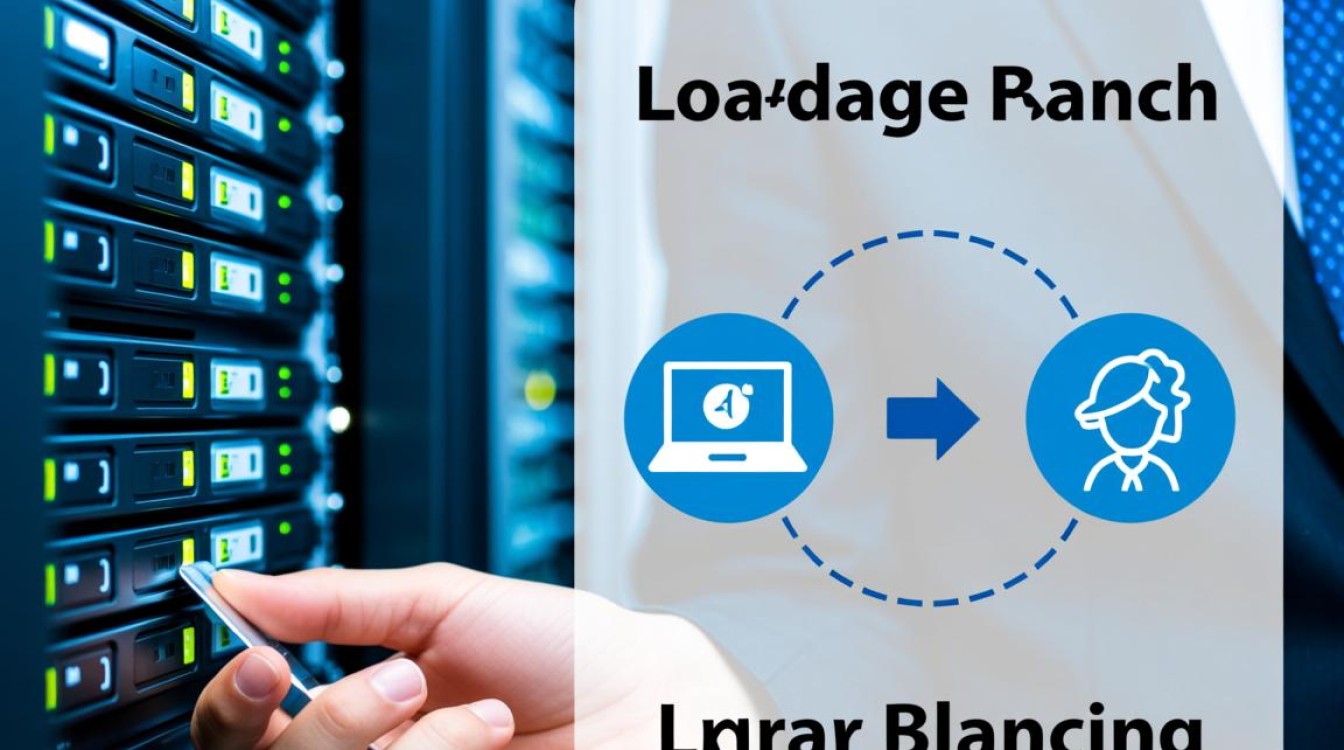 服务器负载均衡方法有哪些？如何选择最优策略？