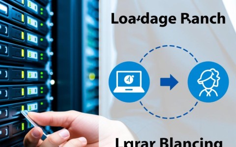 服务器负载均衡方法有哪些？如何选择最优策略？