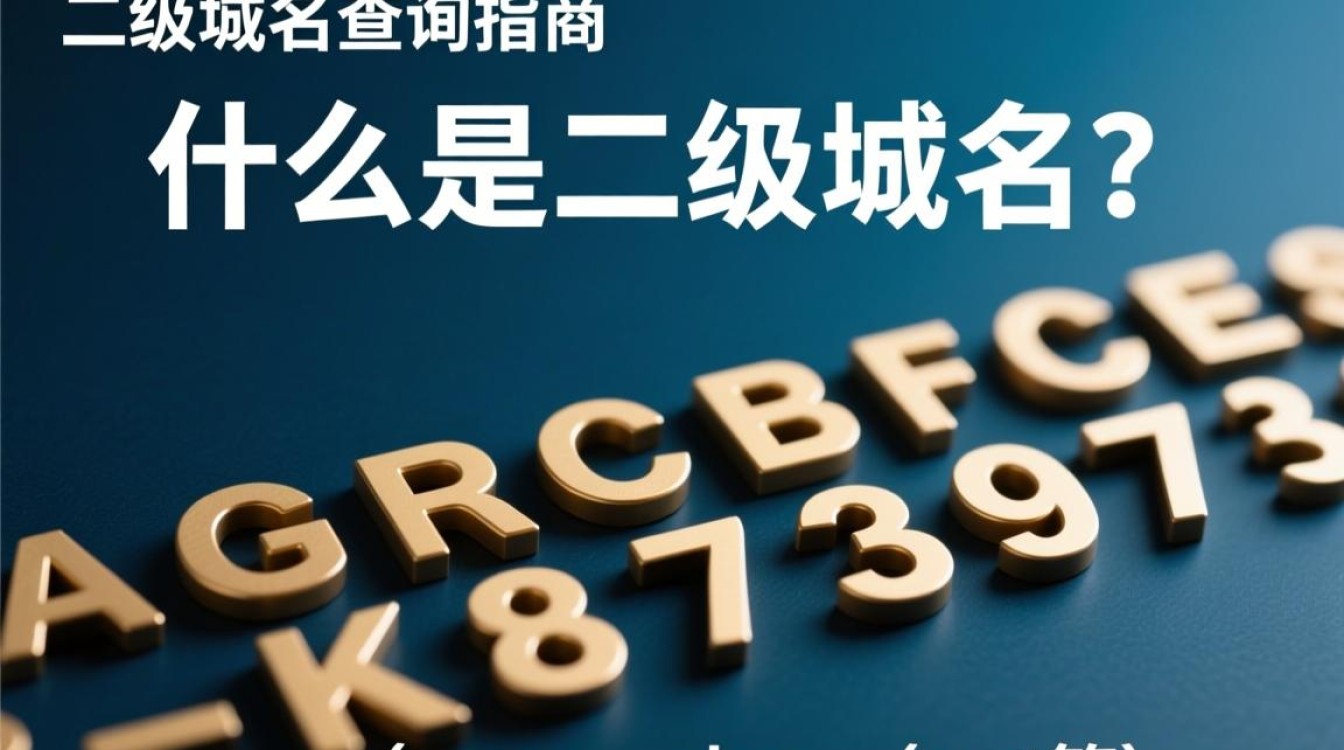 二级域名查询具体步骤是哪些?如何快速准确地找到所需二级域名? 二级域名查询具体步骤是哪些?如何快速准确地找到所需二级域名?