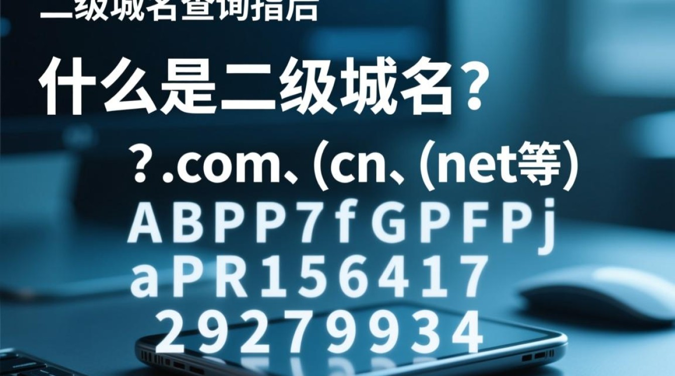 二级域名查询具体步骤是哪些?如何快速准确地找到所需二级域名? 二级域名查询具体步骤是哪些?如何快速准确地找到所需二级域名?