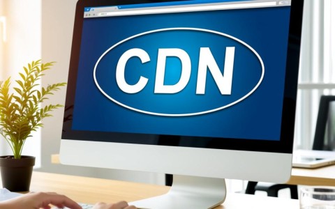 电脑网页无法打开，显示CDN错误，是网络配置还是CDN服务出了问题？