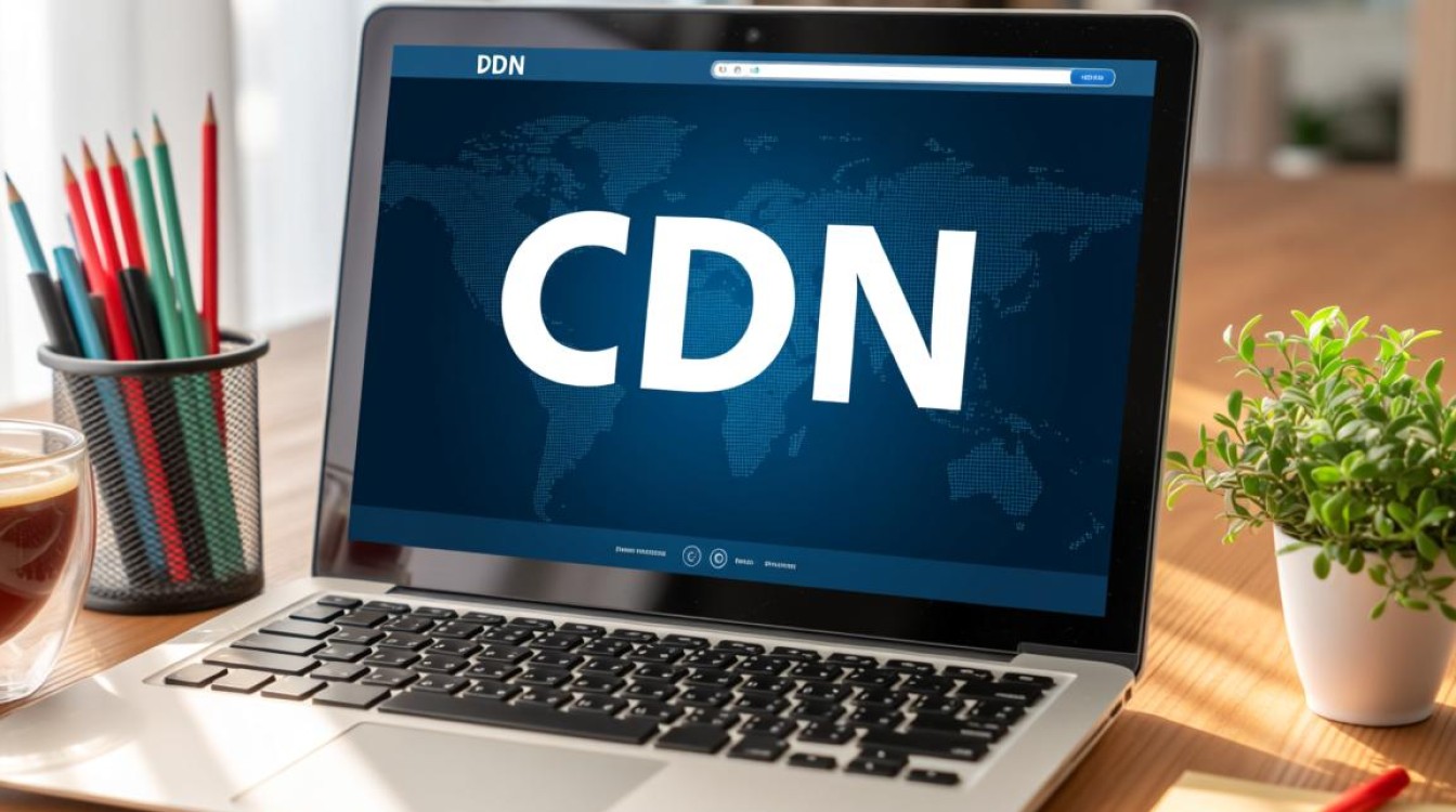 电脑网页无法打开，显示CDN错误，是网络配置还是CDN服务出了问题？