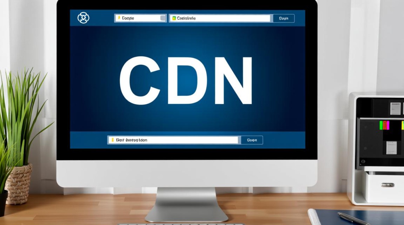 电脑网页无法打开，显示CDN错误，是网络配置还是CDN服务出了问题？