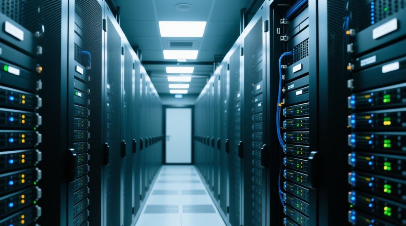 服务器负载均衡方法及装置如何实现高效负载分配？