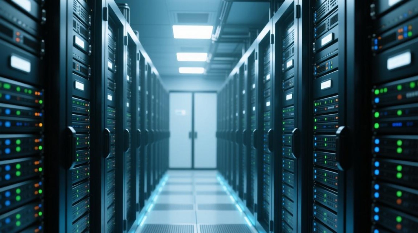 服务器负载均衡方法及装置如何实现高效负载分配？