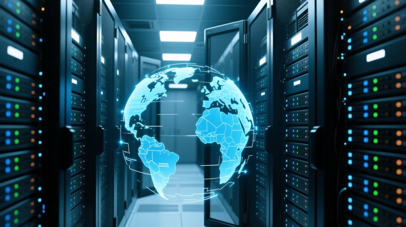 服务器负载均衡方法及装置如何实现高效负载分配？