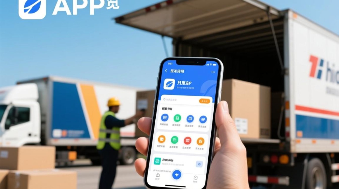 物流公司开发APP成本及费用构成分析详解？
