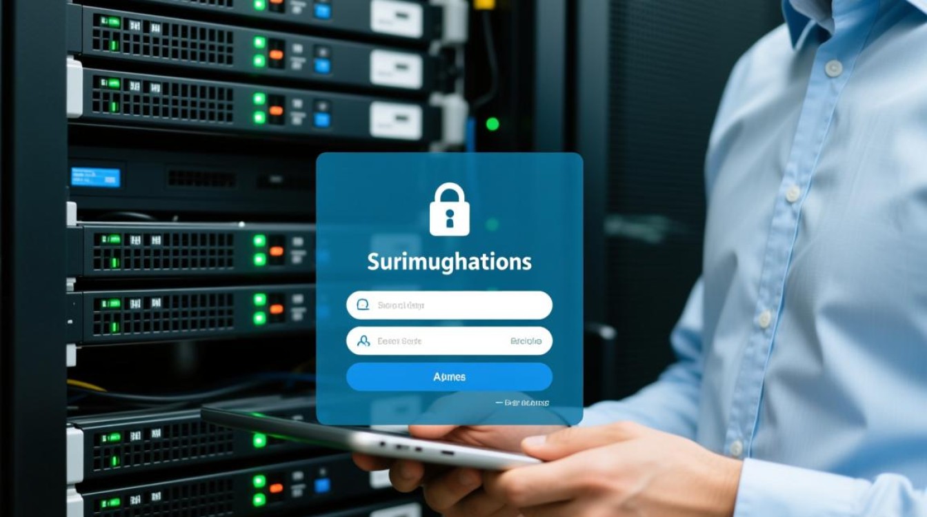 服务器账号密码错误怎么办?忘记密码或输错如何解决? 服务器账号密码错误怎么办?忘记密码或输错如何解决?