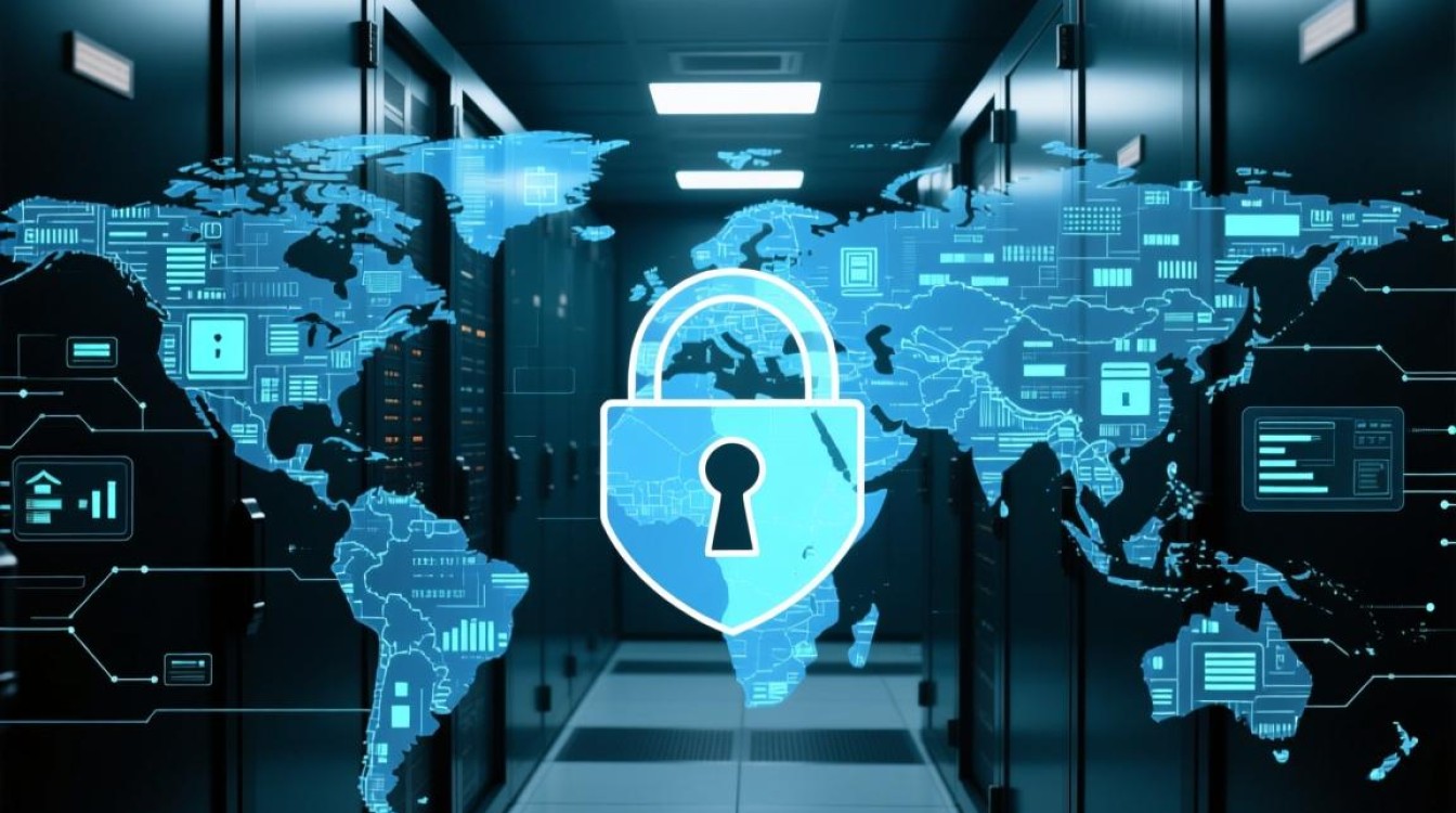 安全存储活动有哪些具体措施能保障数据万无一失？