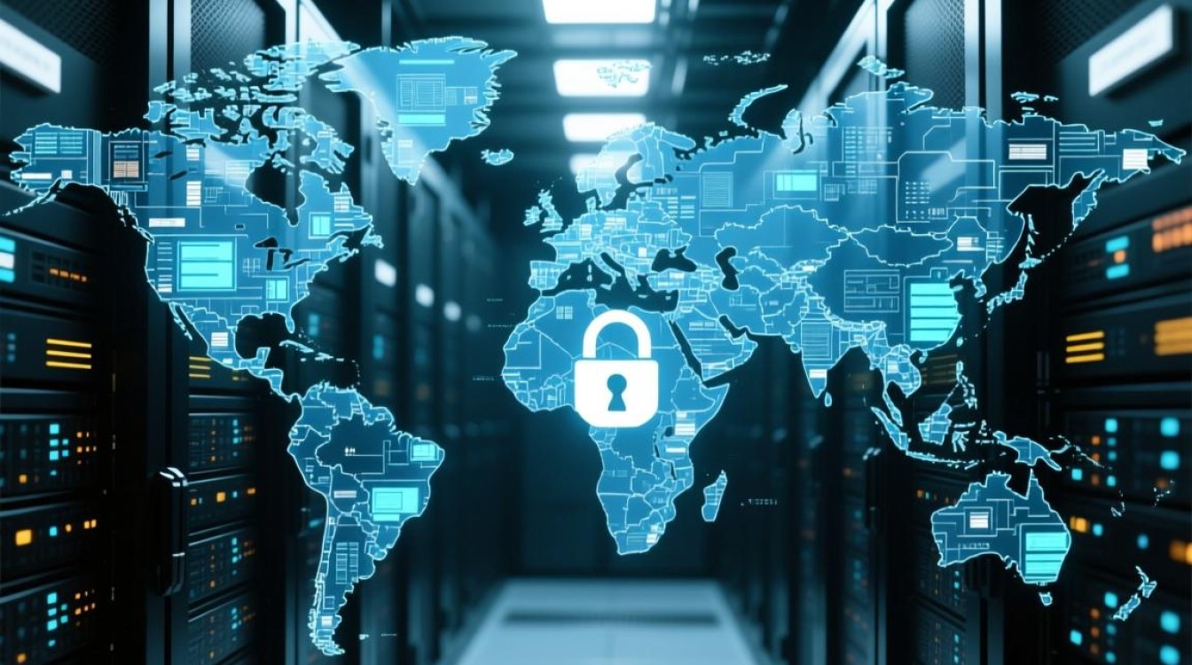 安全存储活动有哪些具体措施能保障数据万无一失？