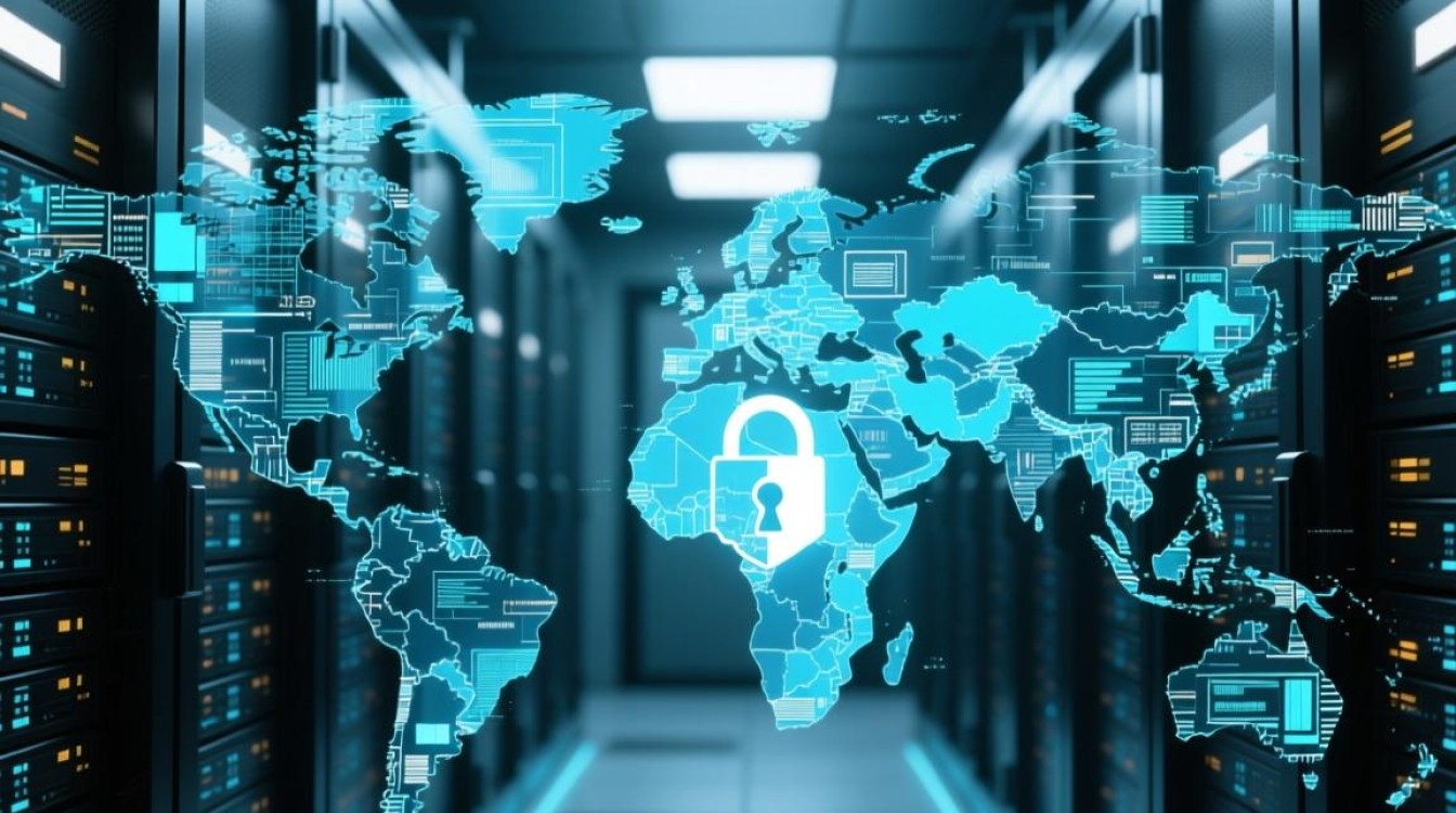 安全存储活动有哪些具体措施能保障数据万无一失？