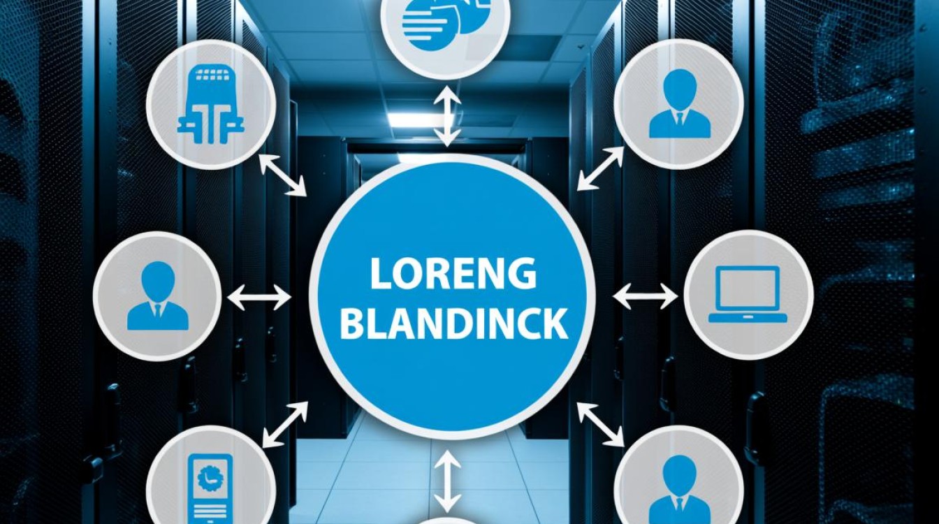 服务器负载均衡方法如何实现高效资源分配？