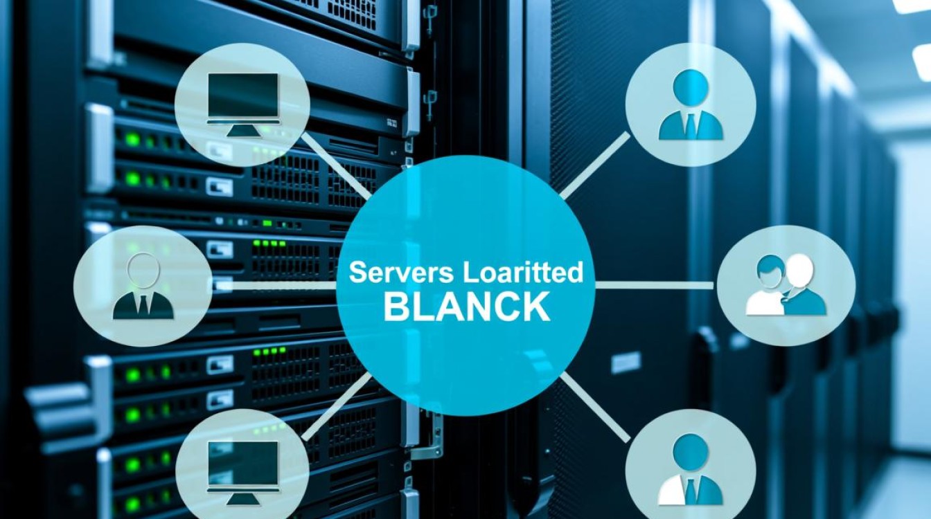 服务器负载均衡方法如何实现高效资源分配？