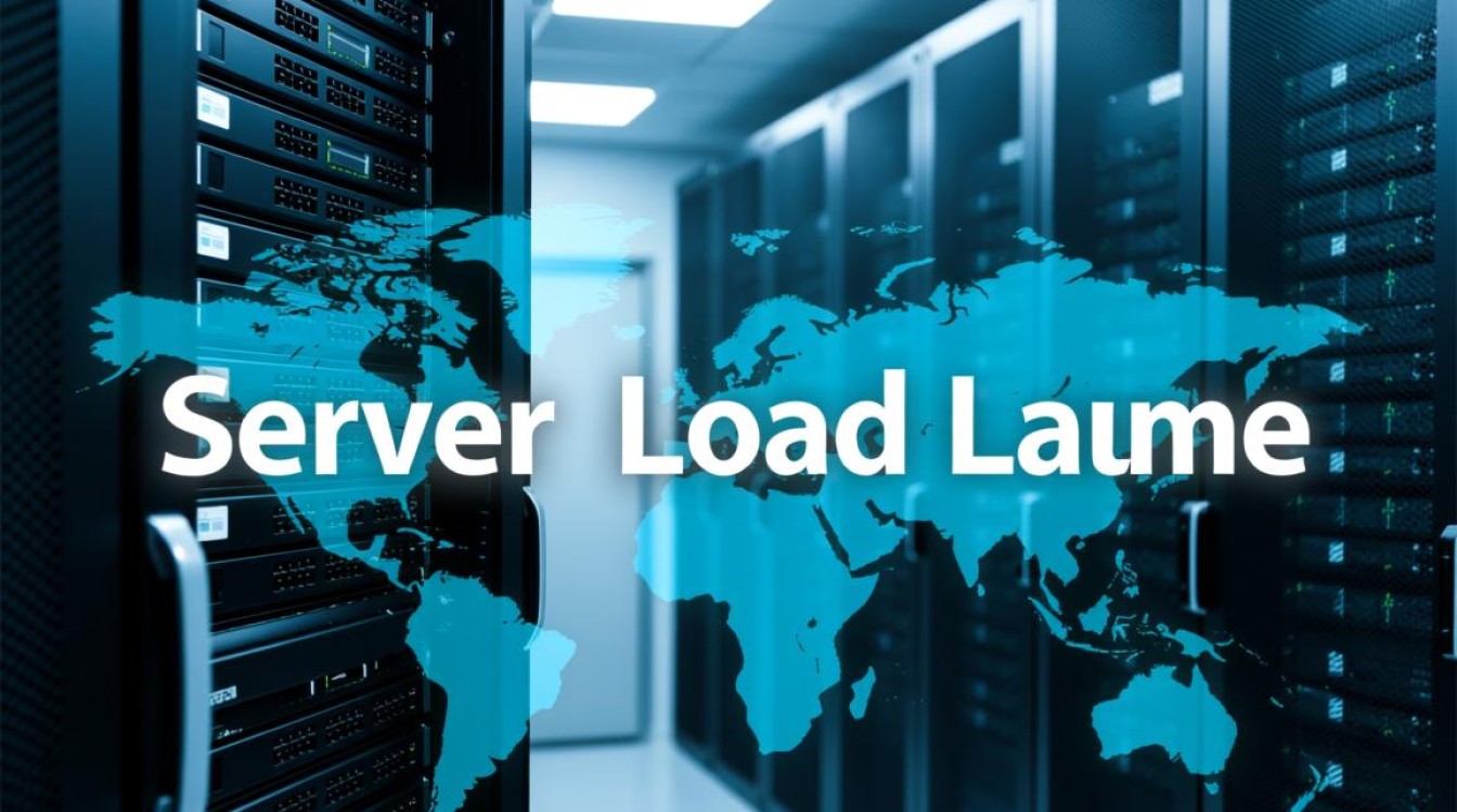 服务器负载量过高怎么办？如何有效降低服务器负载？