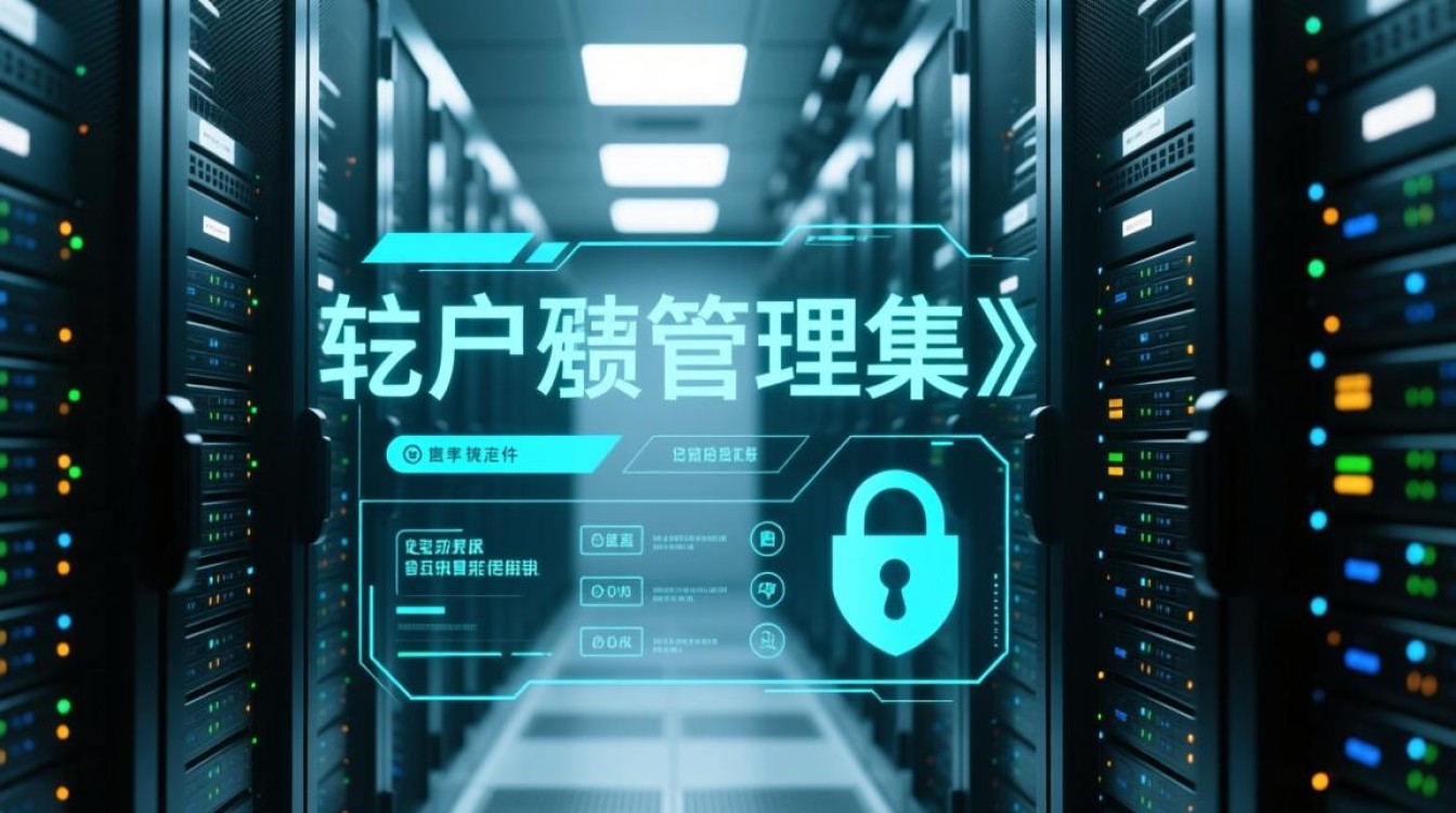 服务器账户管理软件如何实现高效权限管控与审计? 服务器账户管理软件如何实现高效权限管控与审计?